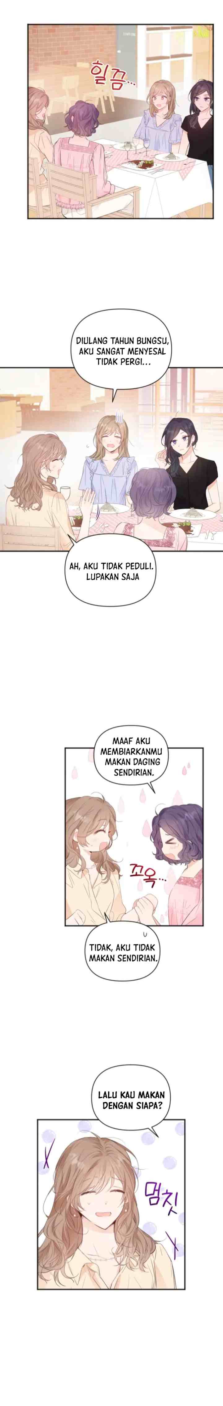 Ideal Delivery Service chapter 7 halaman 14
