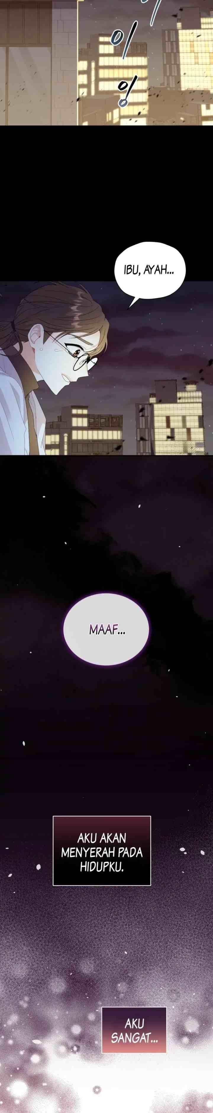 I Became The Villain's Trainer chapter 0 halaman 14