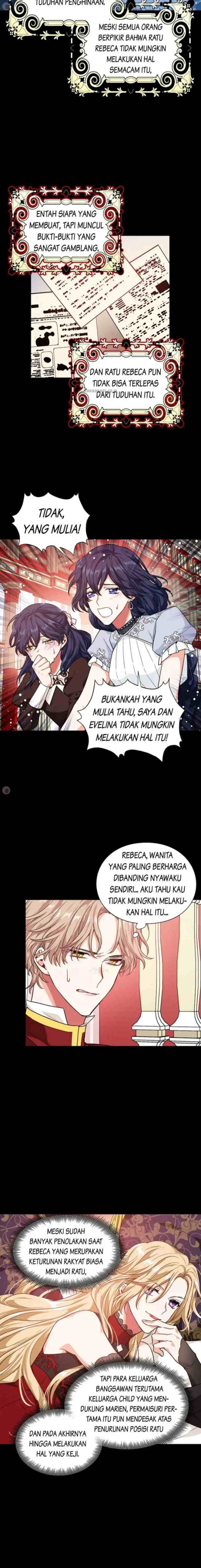 Doctor Elise: The Royal Lady with the Lamp chapter 99 halaman 6