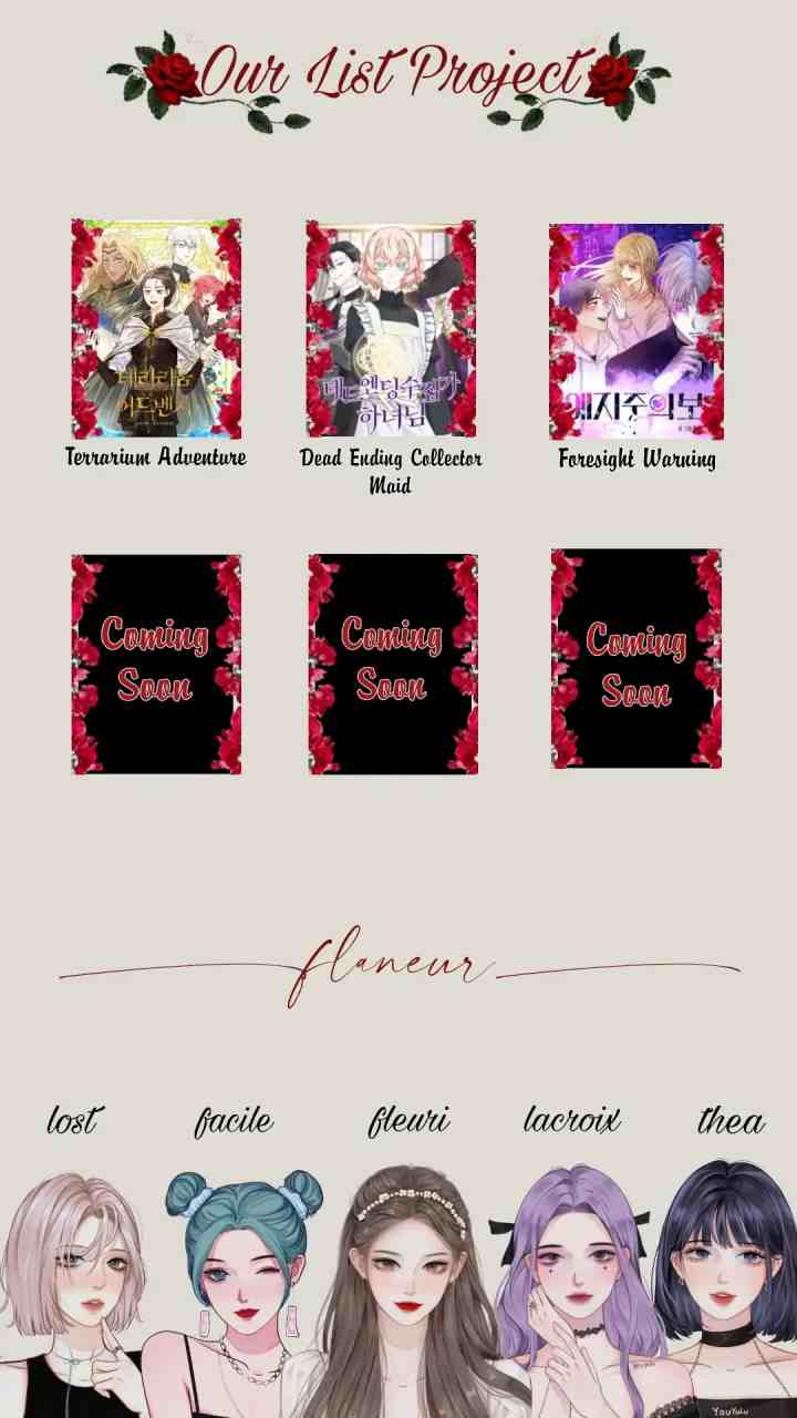 A Handmaiden-nim Who Collects Her Dead Endings chapter 7 halaman 15