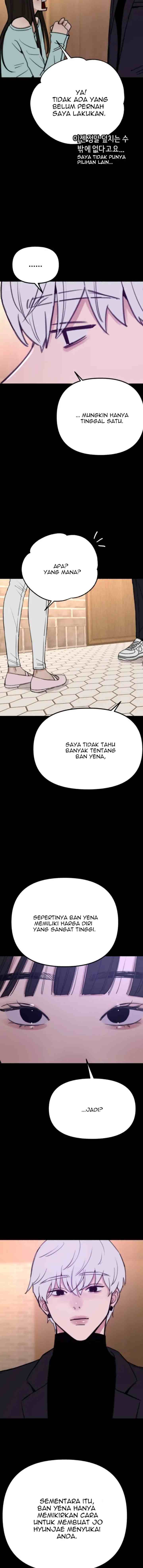 Muse On Yumyeong chapter 31 halaman 8