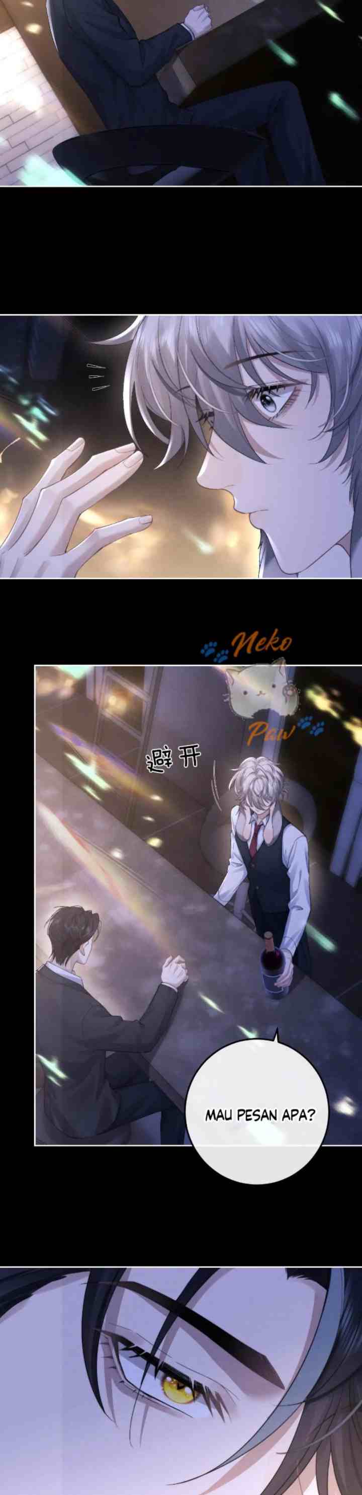 Everlasting Love chapter 44 halaman 17