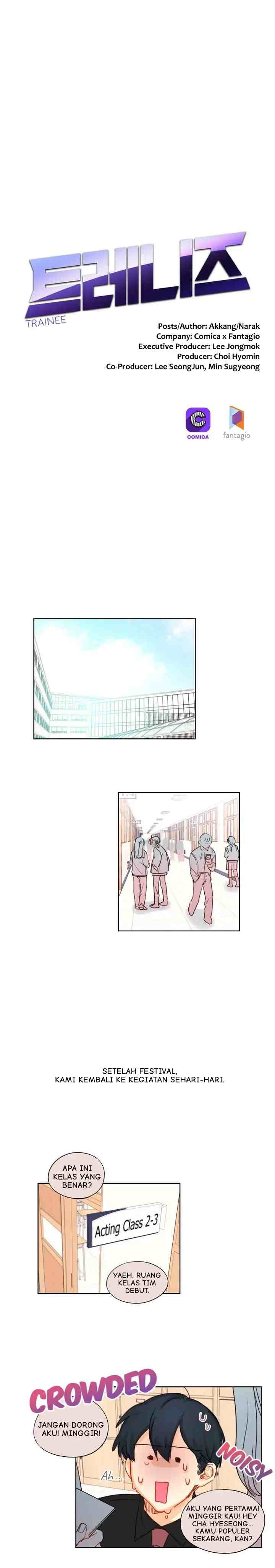 Trainee chapter 23 halaman 5
