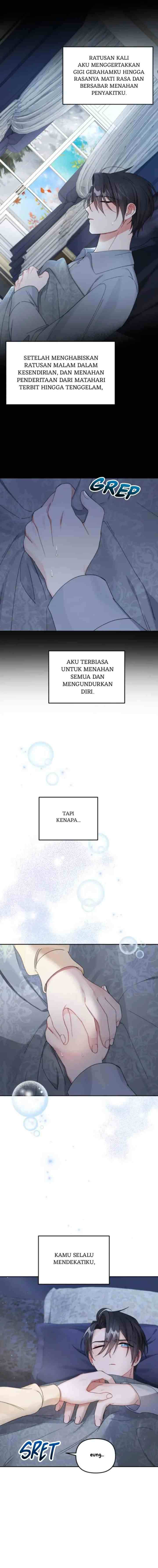 For Snow White chapter 32 halaman 8