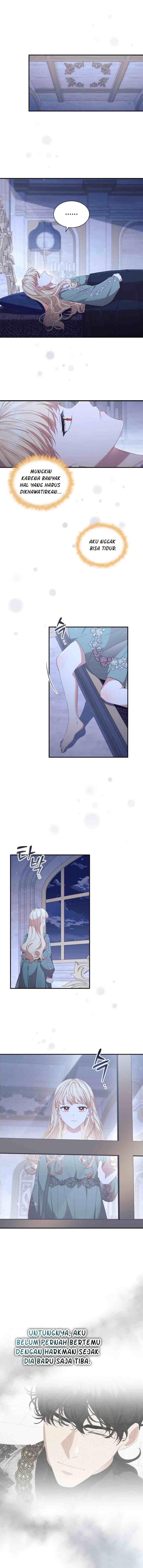 The Beloved Little Princess chapter 147 halaman 7