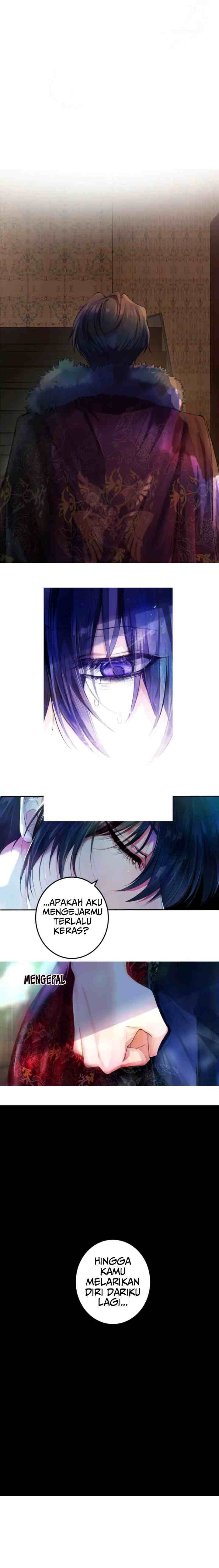 Becoming an Empress is Hard chapter 4 halaman 10