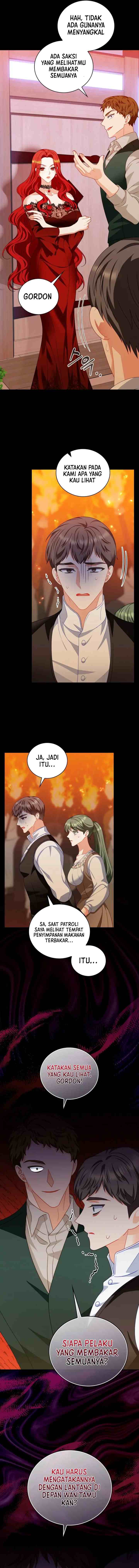 I Raised A Boy Kindly But He Returned As An Obsessive Man chapter 16 halaman 9