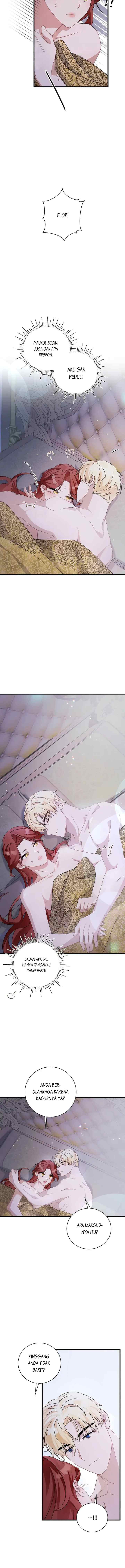 I'm Sure It's My Baby chapter 26 halaman 9