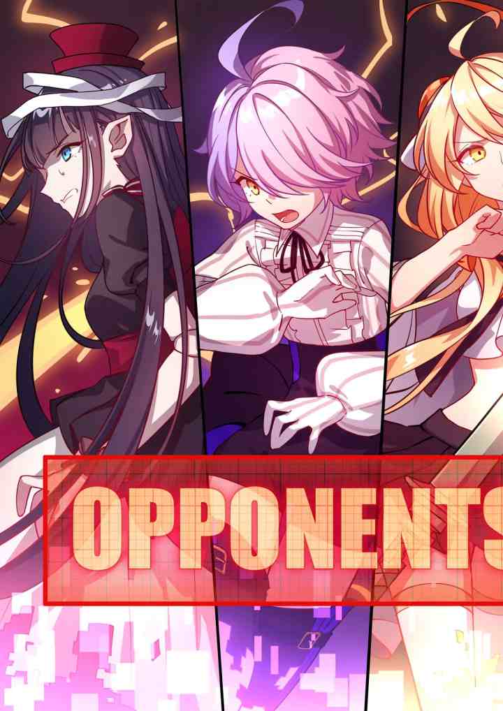 Honkai Impact 3rd chapter 117 halaman 10