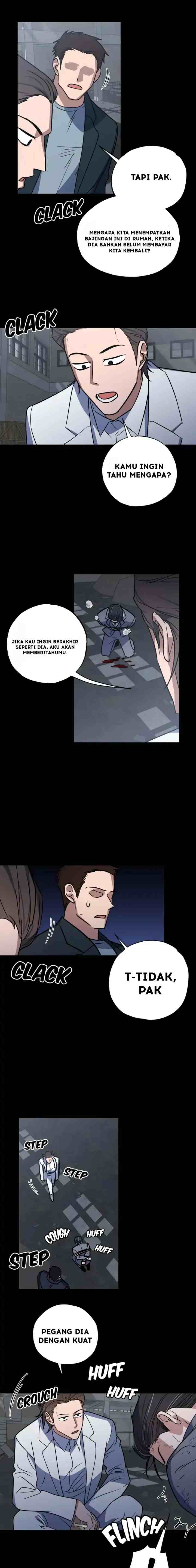 Easy To Read chapter 18 halaman 11