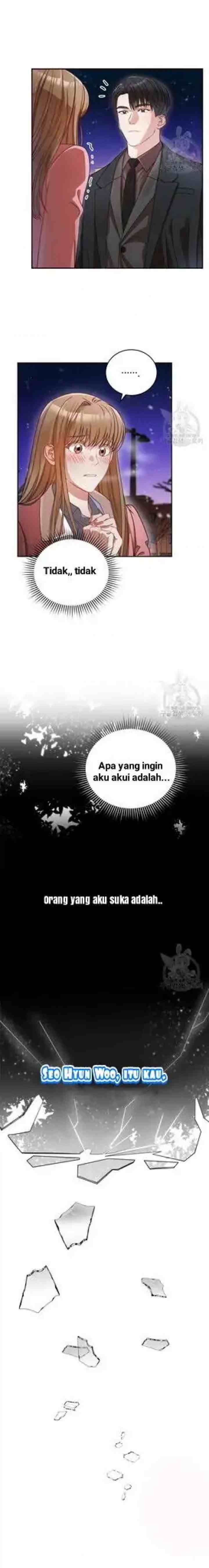 I Confessed To The Boss chapter 2 halaman 12