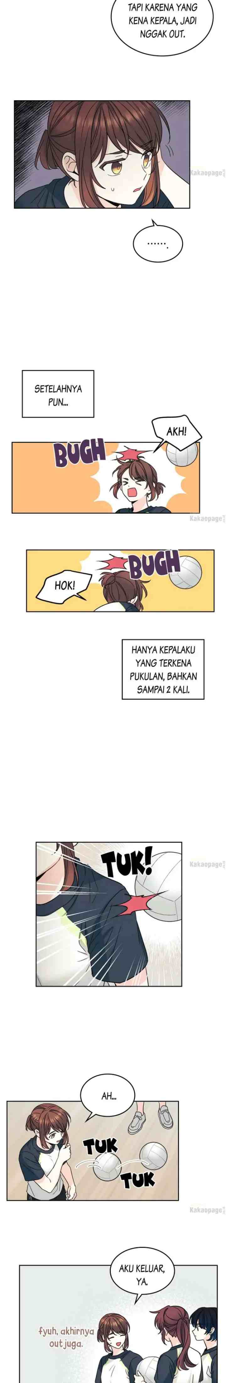 My Life as an Internet Novel chapter 102 halaman 5