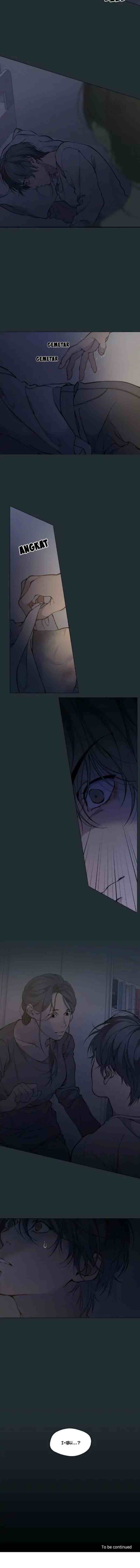Lost in the Cloud chapter 35 halaman 20