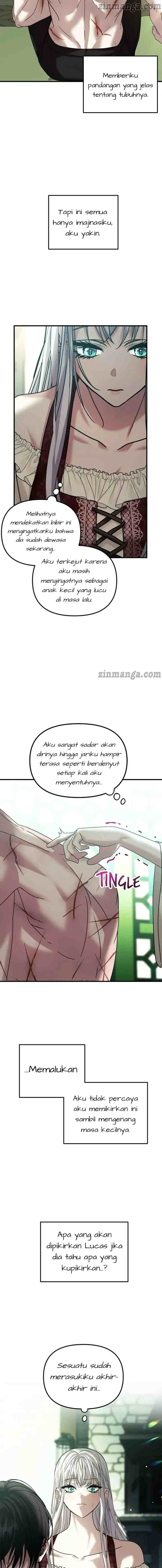A Marriage Alliance for Revenge chapter 26 halaman 7