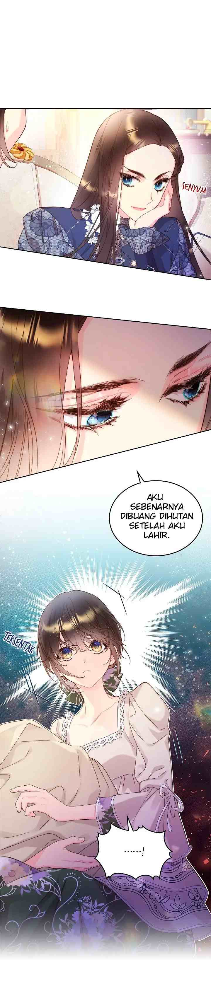 Béatrice chapter 92 halaman 17