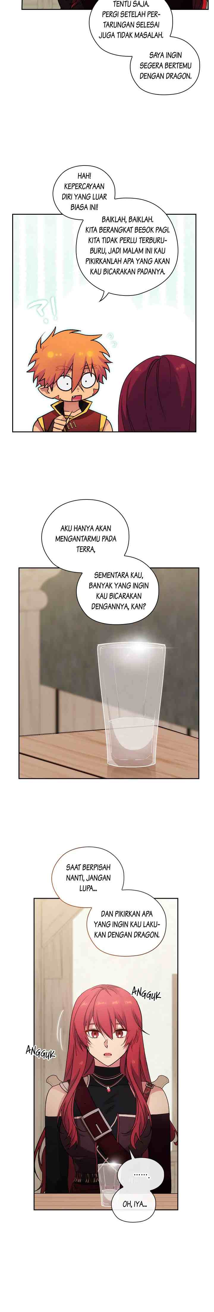 Adonis chapter 226 halaman 6