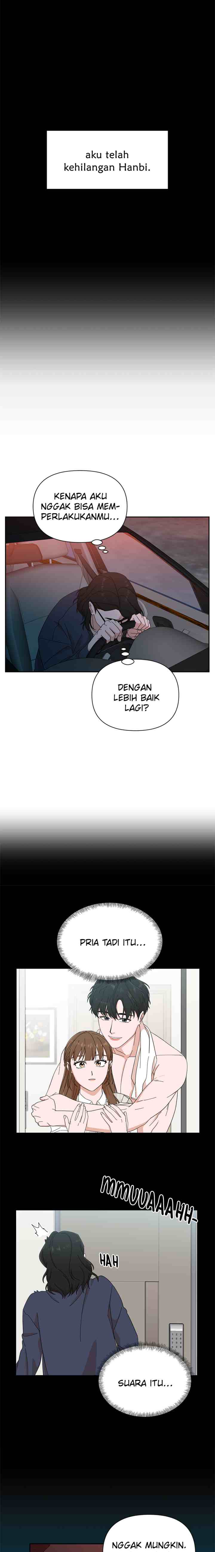 The Guy With Pretty Lips chapter 9 halaman 14