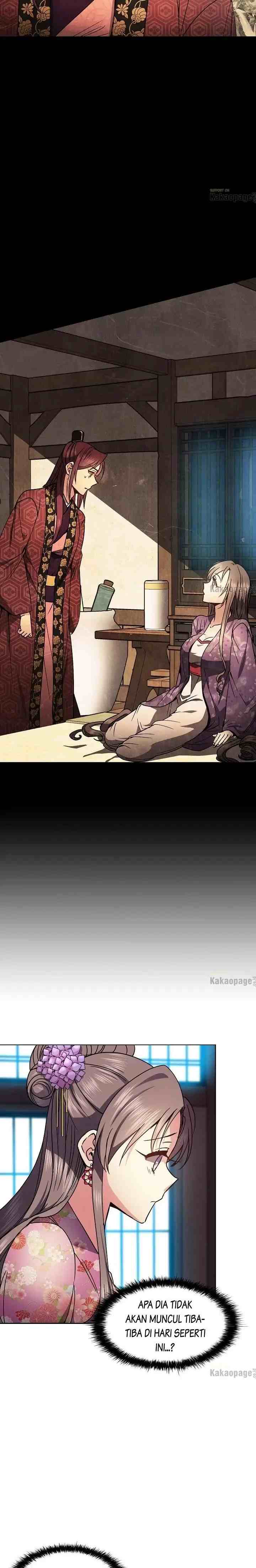 Queen's Revenge chapter 91 halaman 9