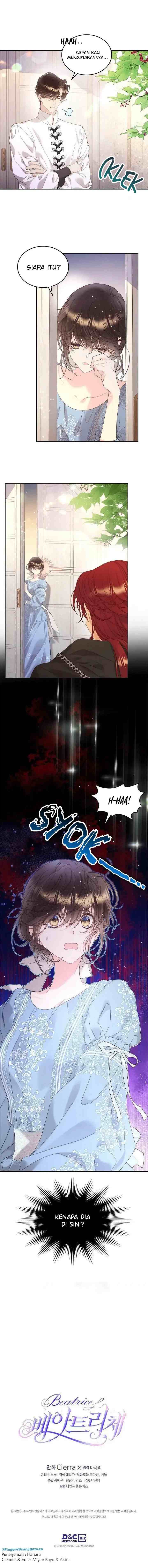 Béatrice chapter 96 halaman 18