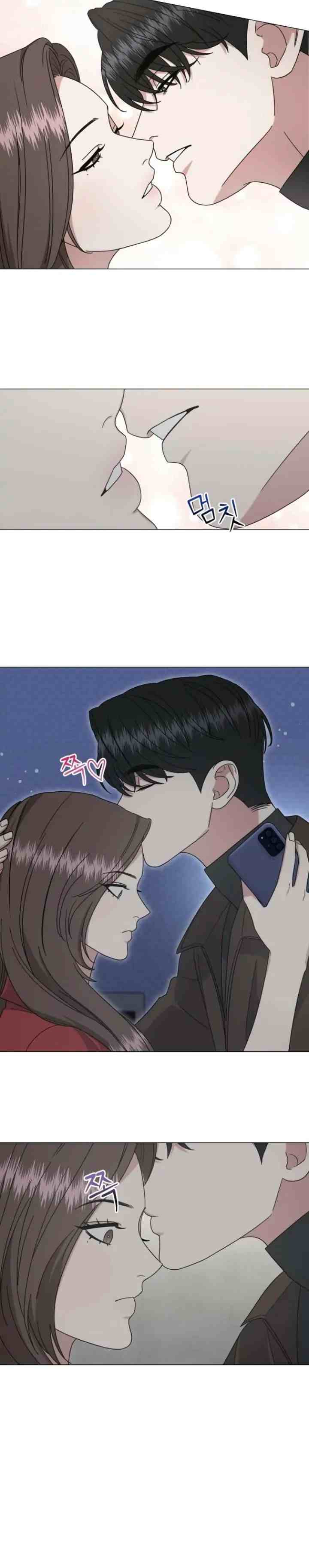 Your Instinctive Love chapter 46 halaman 13