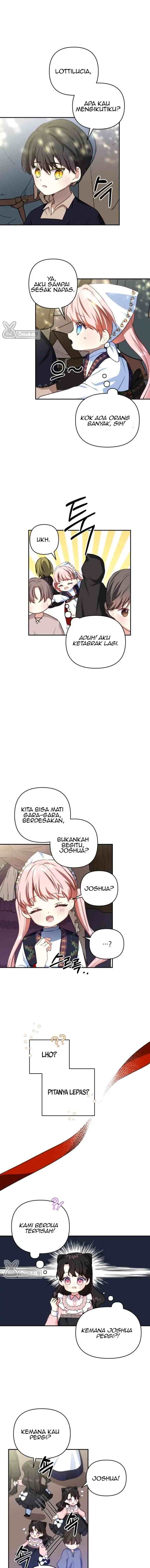 Monster Duke's Daughter chapter 43 halaman 7