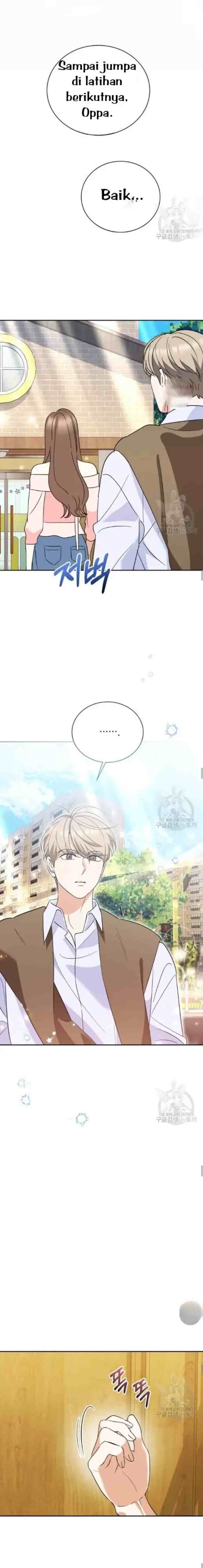 Please Divorce Me chapter 34 halaman 5