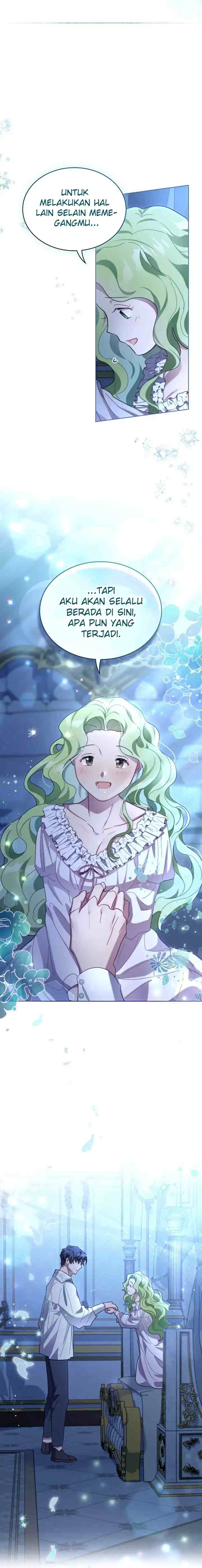 Princess of the Animals chapter 19 halaman 17