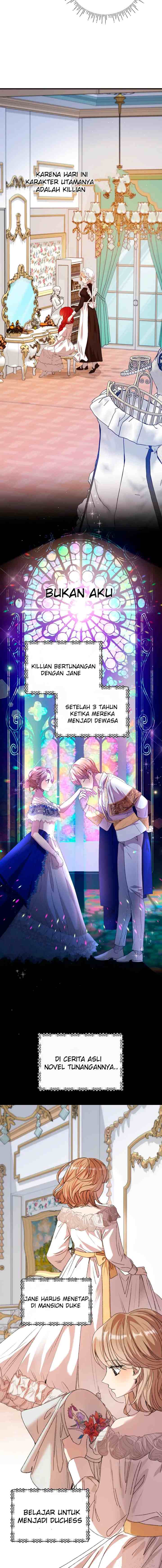 I Accidentally Seduced the Male Lead's Younger Brother chapter 7 halaman 5