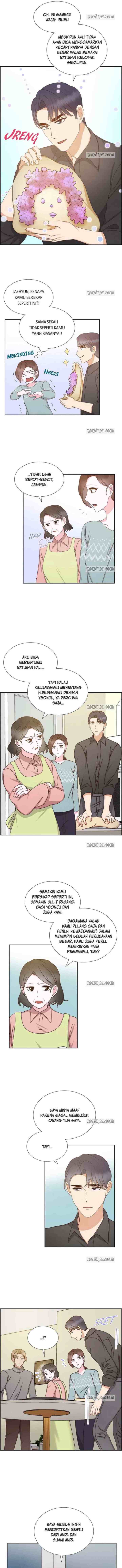 A Spoonful of Your Love chapter 56 halaman 7