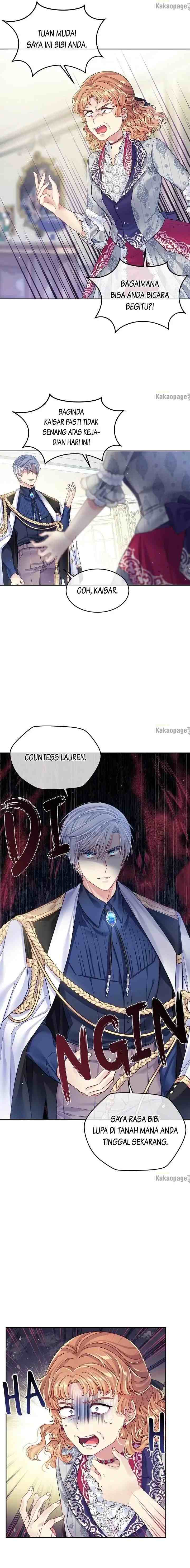 I'm In Trouble Because My Husband Is So Cute chapter 16 halaman 14