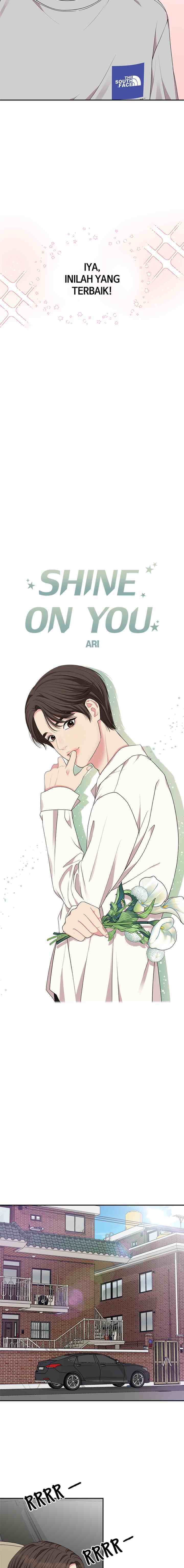 To You, Who Kept the Star chapter 31 halaman 4