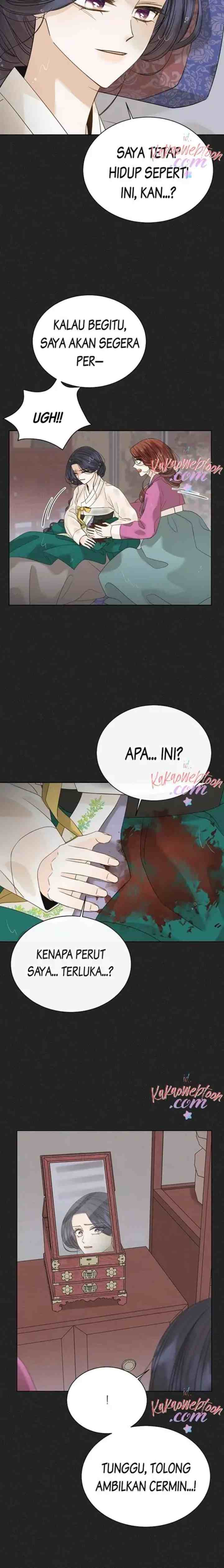 Oh! My Hubby-nim chapter 42 halaman 9