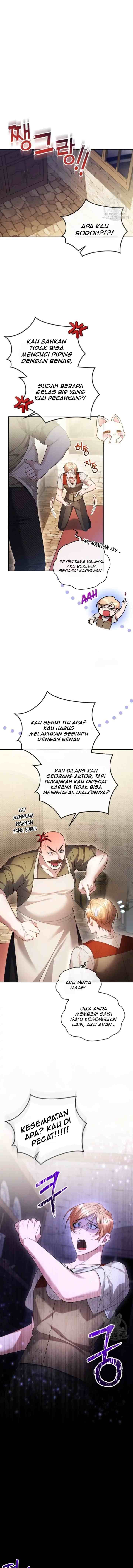 I Want to Become the Emperor, So I Need a Divorce chapter 33 halaman 9