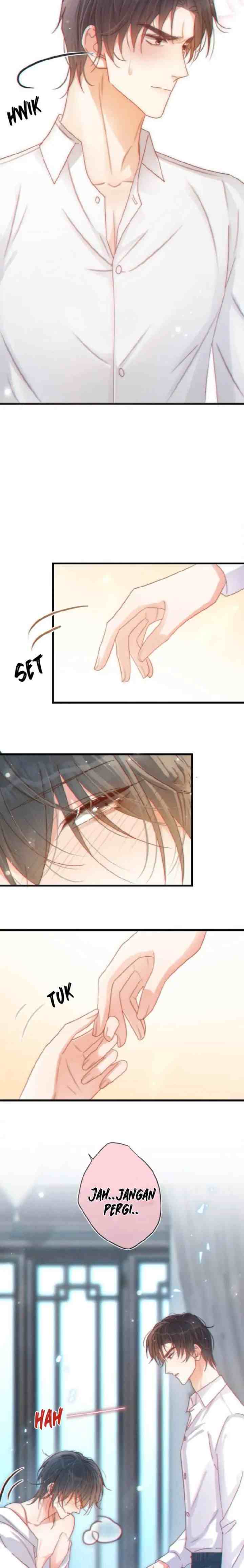 Intoxicated chapter 65 halaman 11