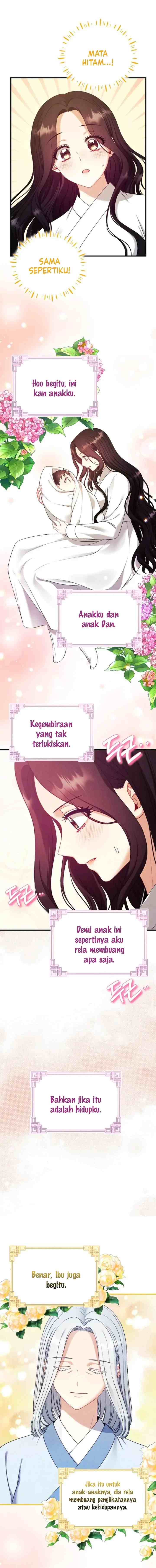 Elixir of the Sun chapter 122 halaman 15