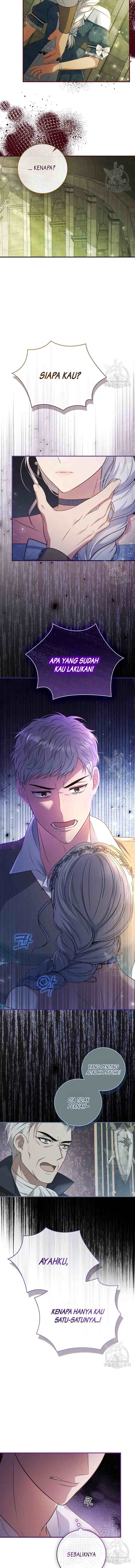 Fakes Don't Want To Be Real chapter 48 halaman 13