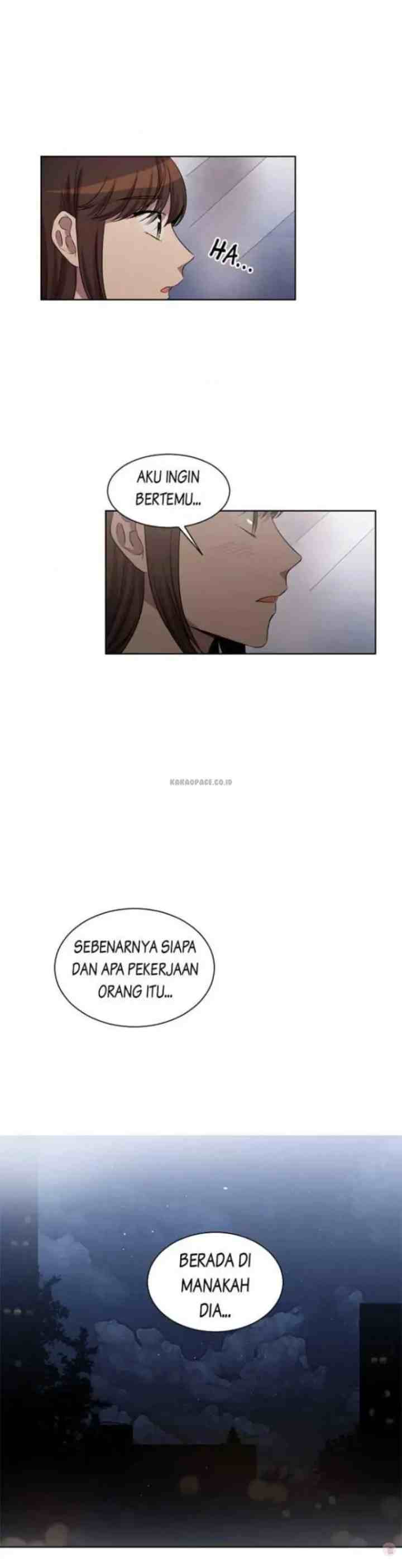 Nice to Meet You chapter 22 halaman 9