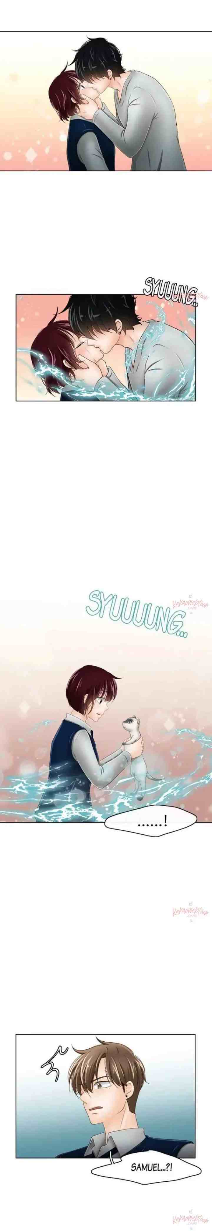 Love Pixie chapter 44 halaman 4