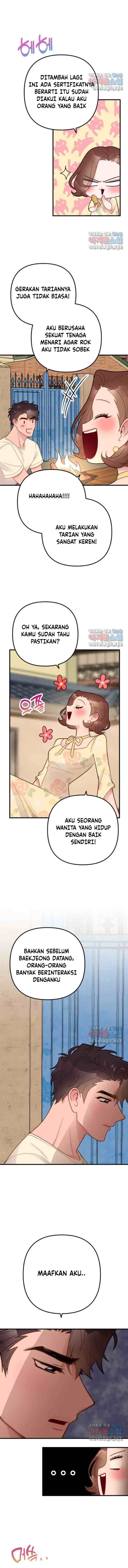 The Bad Relationship chapter 38 halaman 7