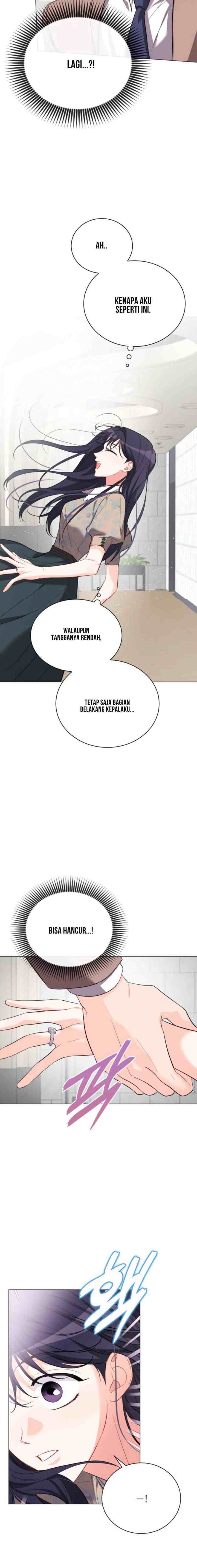 See You After Work chapter 40 halaman 15
