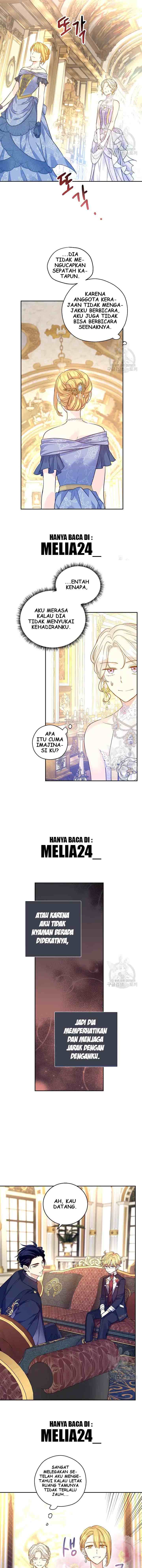It's Time to Change the Genre chapter 55 halaman 7