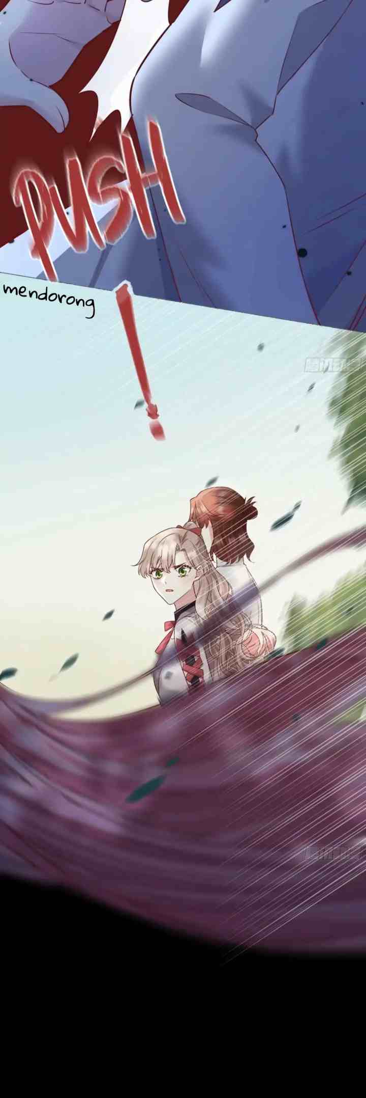 Give The Harem To The Villainess chapter 25 halaman 17