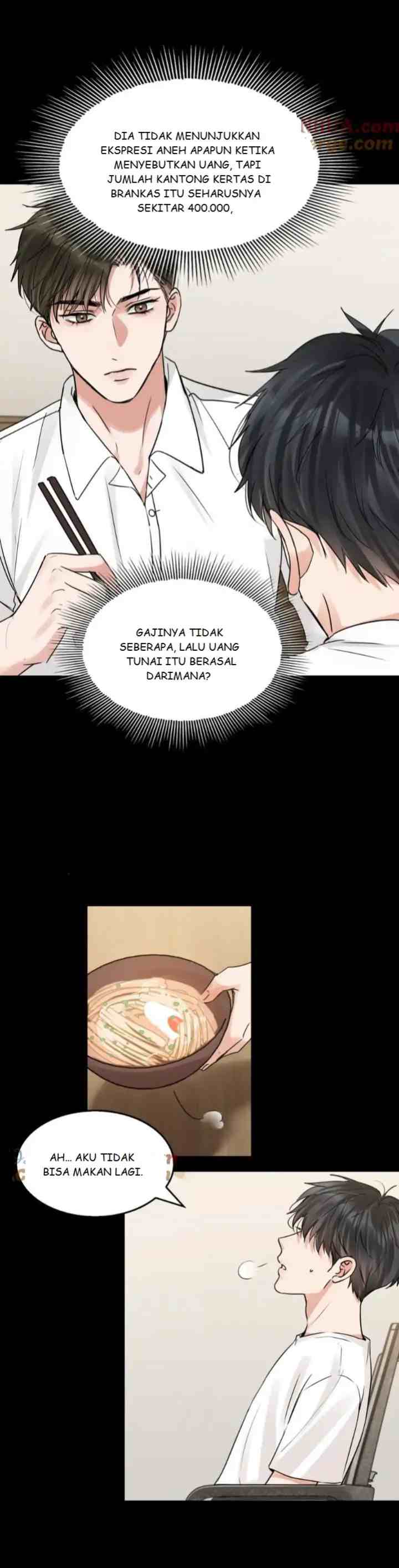 Breaking Through the Clouds 2: Swallow Sea chapter 112 halaman 14