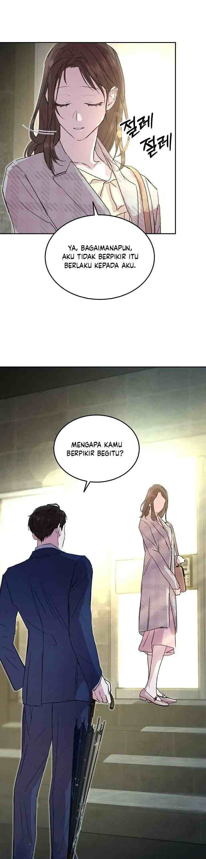 Save It For The Honeymoon chapter 8 halaman 6