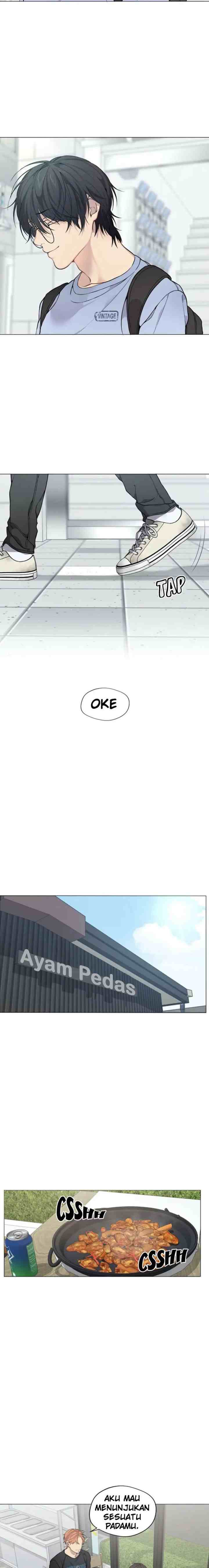 Lost in the Cloud chapter 26 halaman 7