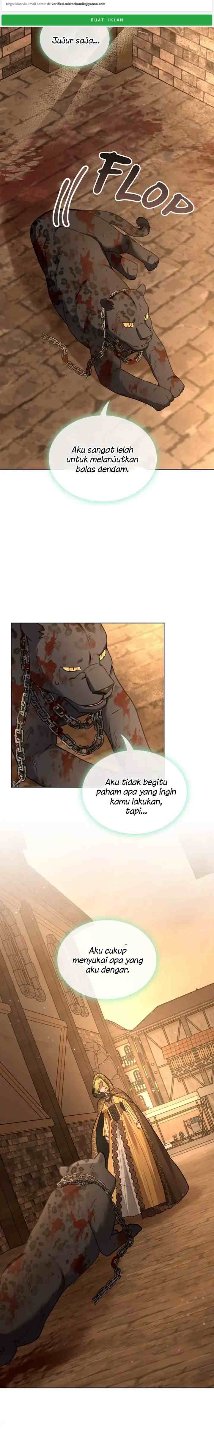 Princess of the Animals chapter 40 halaman 5
