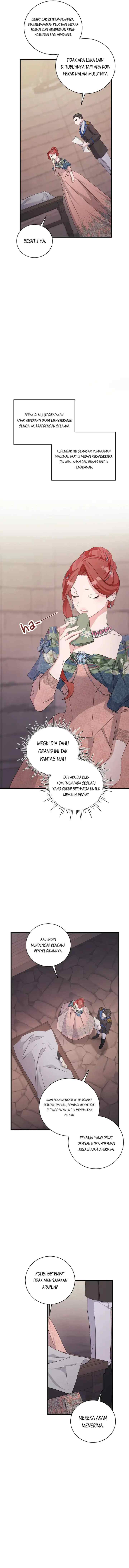 I'm Sure It's My Baby chapter 34 halaman 12