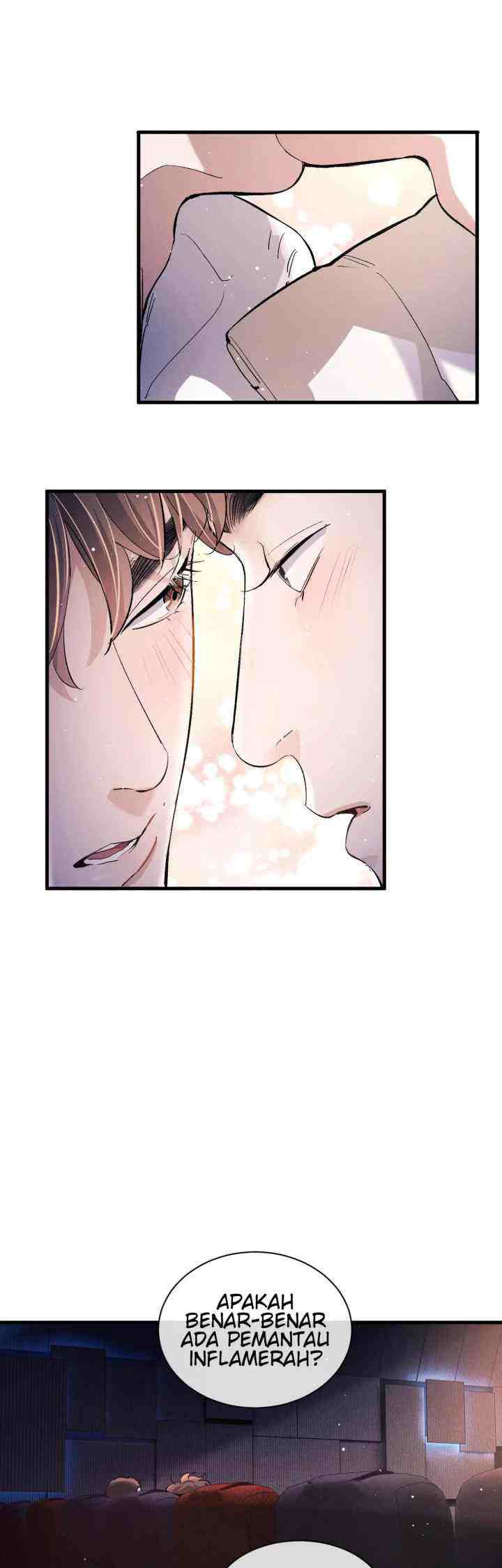 Sa Ye chapter 77 halaman 16