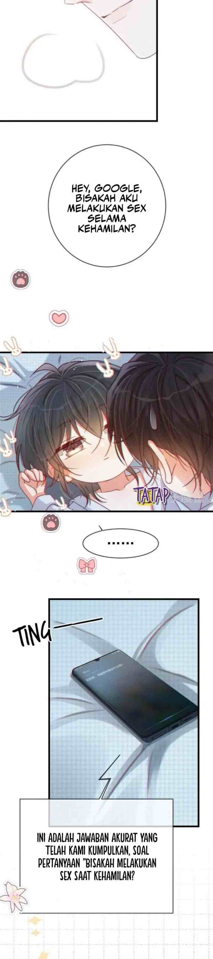 Intoxicated chapter 66 halaman 8