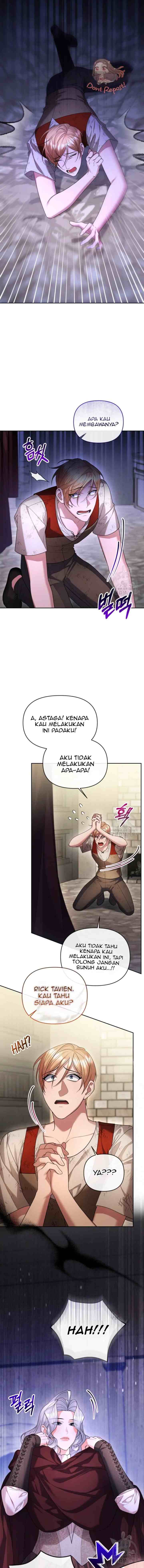 I Want to Become the Emperor, So I Need a Divorce chapter 33 halaman 12